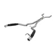 Load image into Gallery viewer, Flowmaster Outlaw Cat-back Exhaust System fits 2015-2017 Ford Mustang GT - Main Product View