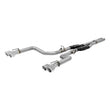 Load image into Gallery viewer, Flowmaster Outlaw Cat-back Exhaust System fits 2015-2019 2021-2023 Dodge Challenger - Main Product View