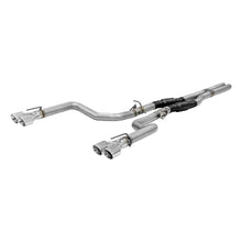 Load image into Gallery viewer, Flowmaster Outlaw Cat-back Exhaust System fits 2015-2019 2021-2023 Dodge Challenger - Main Product View