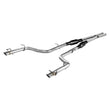 Load image into Gallery viewer, Flowmaster Outlaw Cat-back Exhaust System fits 2015-2023 Chrysler 300 / Dodge Charger - Main Product View