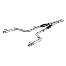 Load image into Gallery viewer, Flowmaster Outlaw Cat-back Exhaust System fits 2015-2023 Chrysler 300 / Dodge Charger - Main Product View