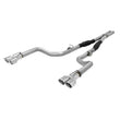 Load image into Gallery viewer, Flowmaster Outlaw Cat-back Exhaust System fits 2015-2023 Dodge Challenger - Main Product View