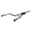 Load image into Gallery viewer, Flowmaster Outlaw Cat-back Exhaust System fits 2017-2023 Dodge Charger - Main Product View