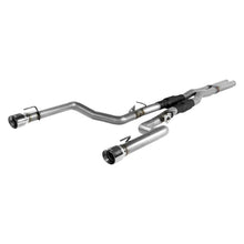 Load image into Gallery viewer, Flowmaster Outlaw Cat-back Exhaust System fits 2017-2023 Dodge Charger - Main Product View