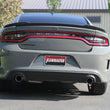 Load image into Gallery viewer, Flowmaster Outlaw Cat-back Exhaust System fits 2017-2023 Dodge Charger - Back View