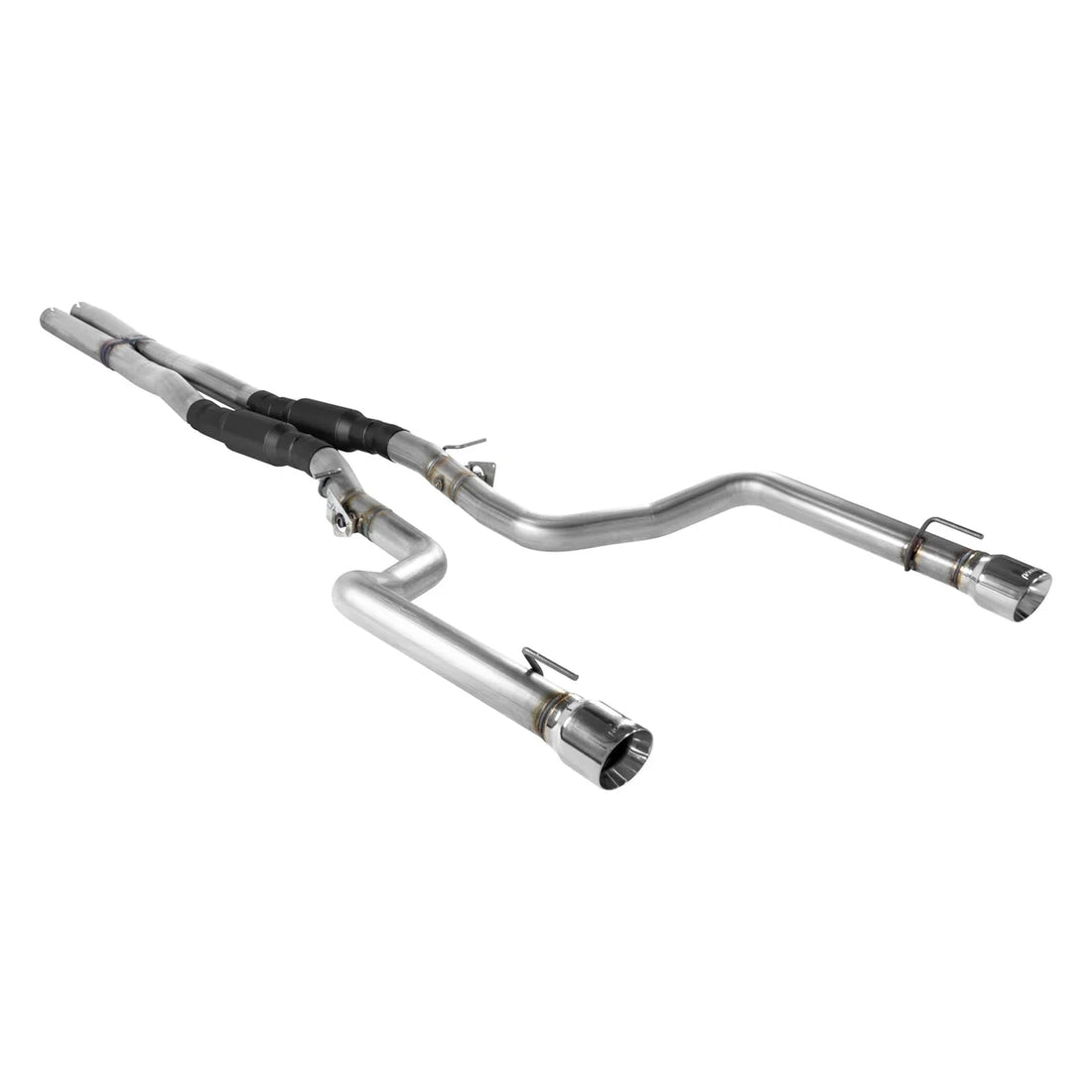 Flowmaster Outlaw Cat-back Exhaust System fits 2017-2023 Dodge Charger - Additional View 5