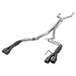 Load image into Gallery viewer, Flowmaster Outlaw Cat-back Exhaust System fits 2018-2023 Ford Mustang - Main Product View
