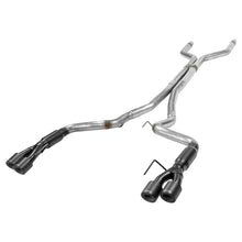Load image into Gallery viewer, Flowmaster Outlaw Cat-back Exhaust System fits 2018-2023 Ford Mustang - Main Product View