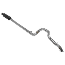 Load image into Gallery viewer, Flowmaster Outlaw Cat-back Exhaust System fits 2018-2026 Jeep Wrangler - Side View