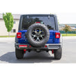 Load image into Gallery viewer, Flowmaster Outlaw Cat-back Exhaust System fits 2018-2026 Jeep Wrangler - Additional View 5