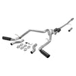 Load image into Gallery viewer, Flowmaster Outlaw Cat-back Exhaust System fits 2019-2026 Chevrolet Silverado 1500 / GMC Sierra 1500 - Main Product View