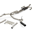 Load image into Gallery viewer, Flowmaster Outlaw Cat-back Exhaust System fits 2022-2025 Toyota Tundra - Main Product View