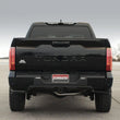 Load image into Gallery viewer, Flowmaster Outlaw Cat-back Exhaust System fits 2022-2025 Toyota Tundra - Installation View