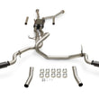 Load image into Gallery viewer, Flowmaster Outlaw Cat-back Exhaust System fits 2022-2025 Toyota Tundra - Additional View 6