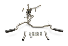 Load image into Gallery viewer, Flowmaster Outlaw Cat-back Exhaust System fits 2022-2025 Toyota Tundra - Additional View 6