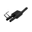 Load image into Gallery viewer, Flowmaster Outlaw Direct Fit Muffler fits 2009-2024 Dodge Ram 1500 / Ram 1500 Classic - Main Product View
