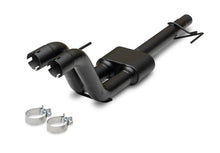 Load image into Gallery viewer, Flowmaster Outlaw Direct Fit Muffler fits 2021-2025 Ford F-150 - Main Product View