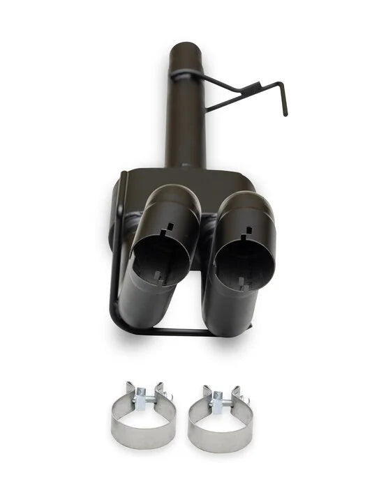 Flowmaster Outlaw Direct Fit Muffler fits 2021-2025 Ford F-150 - Additional View 7