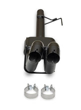 Load image into Gallery viewer, Flowmaster Outlaw Direct Fit Muffler fits 2021-2025 Ford F-150 - Additional View 7