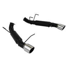 Load image into Gallery viewer, Flowmaster Outlaw Exhaust Kit 817516 fits 2011-2012 Ford Mustang 5.0L