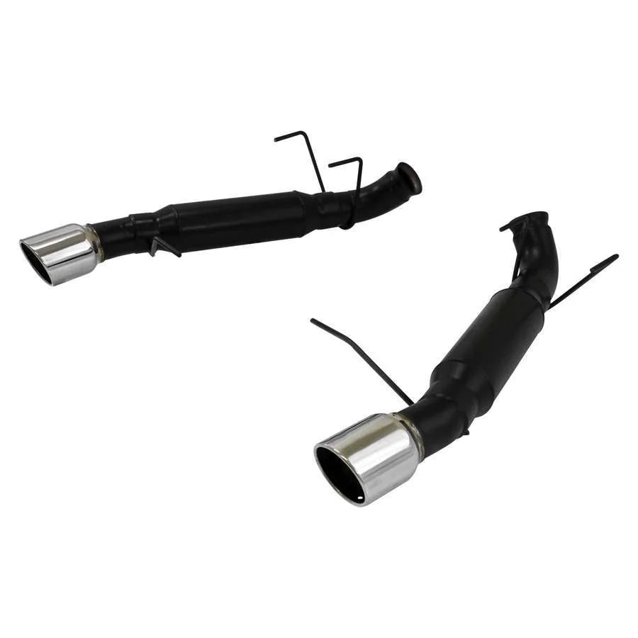 Flowmaster Outlaw Exhaust Kit 817592 fits 2013-2014 Ford Mustang 5.0L