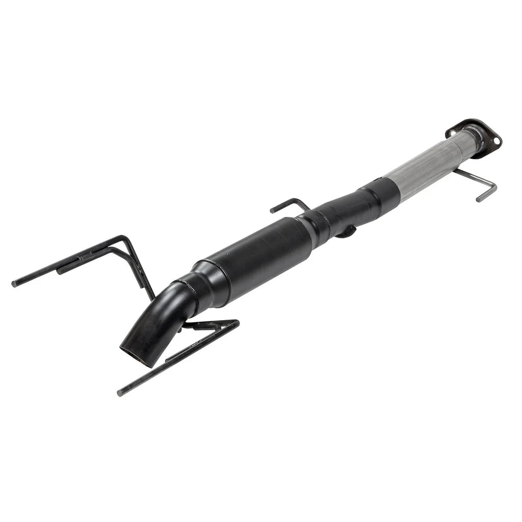 Flowmaster Outlaw Extreme Cat-Back Exhaust System fits 2003-2024 Toyota 4Runner - Main Product View