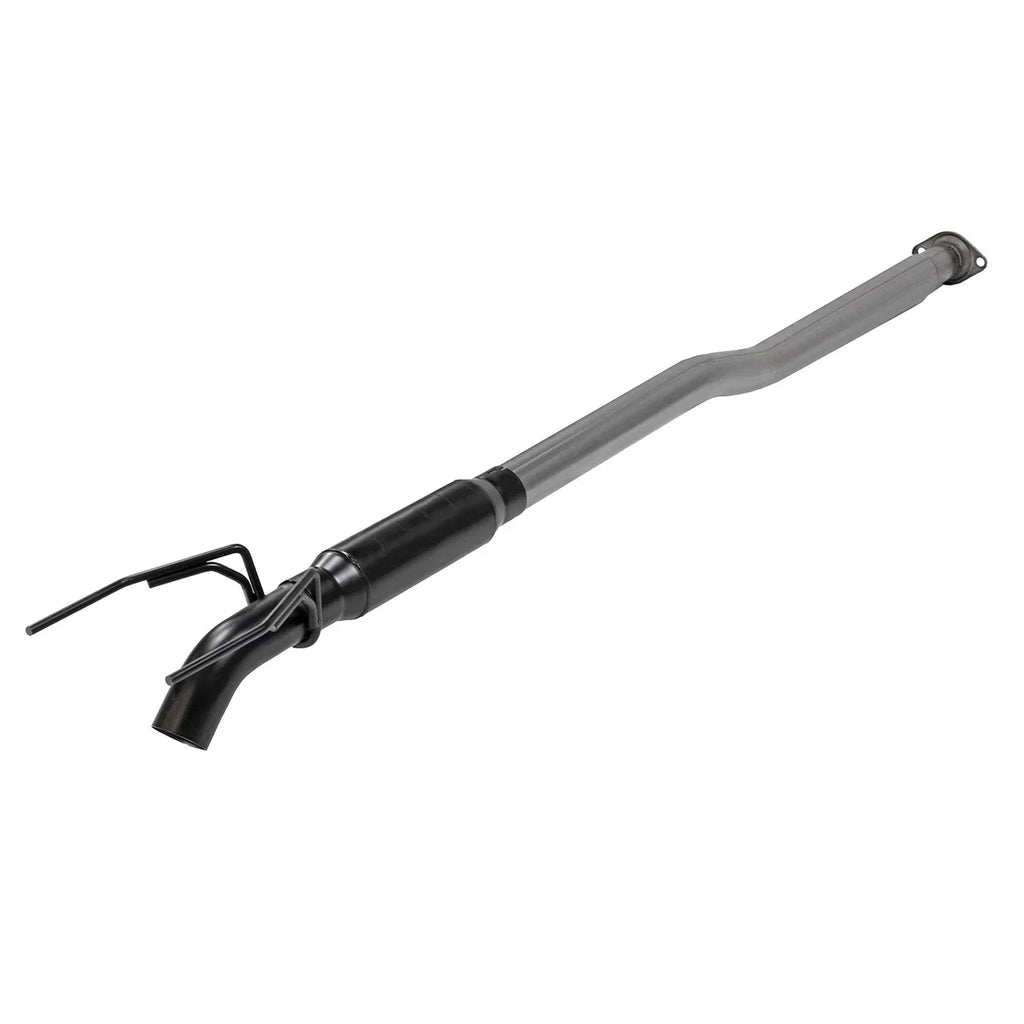 Flowmaster Outlaw Extreme Cat-Back Exhaust System fits 2005-2015 Toyota Tacoma - Main Product View