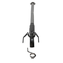 Load image into Gallery viewer, Flowmaster Outlaw Extreme Cat-Back Exhaust System fits 2005-2015 Toyota Tacoma - Side View
