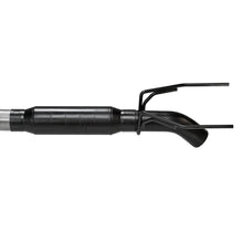 Load image into Gallery viewer, Flowmaster Outlaw Extreme Cat-Back Exhaust System fits 2005-2015 Toyota Tacoma - Installation View