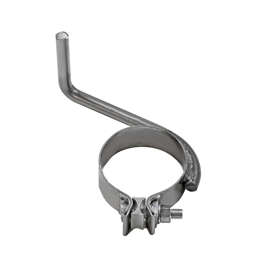 Flowmaster Outlaw Extreme Cat-Back Exhaust System fits 2005-2015 Toyota Tacoma - Additional View 5