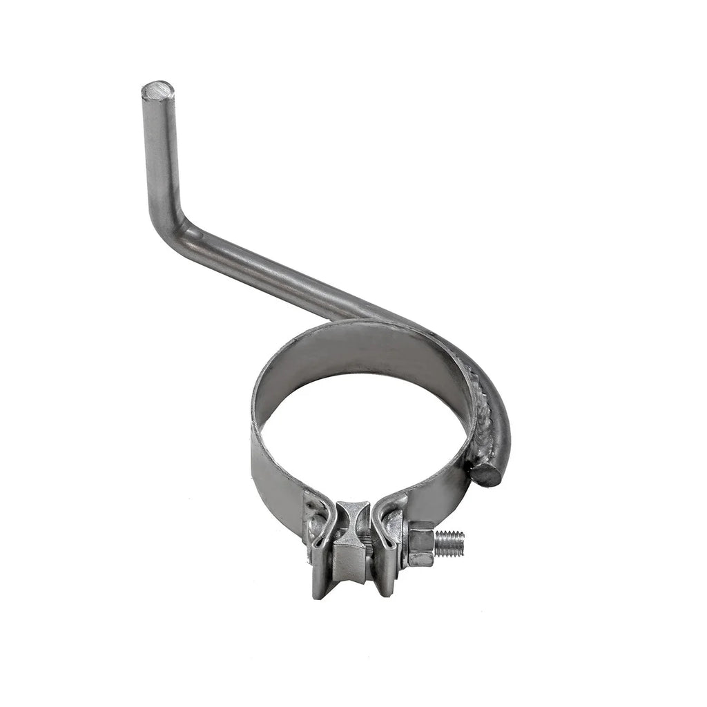Flowmaster Outlaw Extreme Cat-Back Exhaust System fits 2005-2015 Toyota Tacoma - Additional View 5