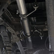 Load image into Gallery viewer, Flowmaster Outlaw Extreme Cat-Back Exhaust System fits 2005-2015 Toyota Tacoma - Additional View 6