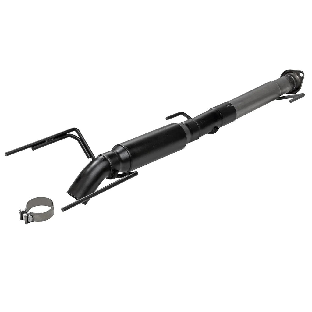 Flowmaster Outlaw Extreme Cat-Back Exhaust System fits 2007-2014 Toyota FJ Cruiser - Main Product View