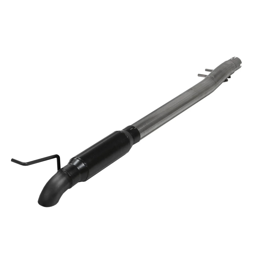 Flowmaster Outlaw Extreme Cat-Back Exhaust System fits 2007-2018 Jeep Wrangler / Wrangler JK - Main Product View