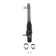 Load image into Gallery viewer, Flowmaster Outlaw Extreme Cat-Back Exhaust System fits 2007-2018 Jeep Wrangler / Wrangler JK - Side View