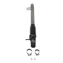Load image into Gallery viewer, Flowmaster Outlaw Extreme Cat-Back Exhaust System fits 2007-2018 Jeep Wrangler / Wrangler JK - Side View