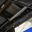 Load image into Gallery viewer, Flowmaster Outlaw Extreme Cat-Back Exhaust System fits 2007-2018 Jeep Wrangler / Wrangler JK - Additional View 6