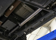 Load image into Gallery viewer, Flowmaster Outlaw Extreme Cat-Back Exhaust System fits 2007-2018 Jeep Wrangler / Wrangler JK - Additional View 6