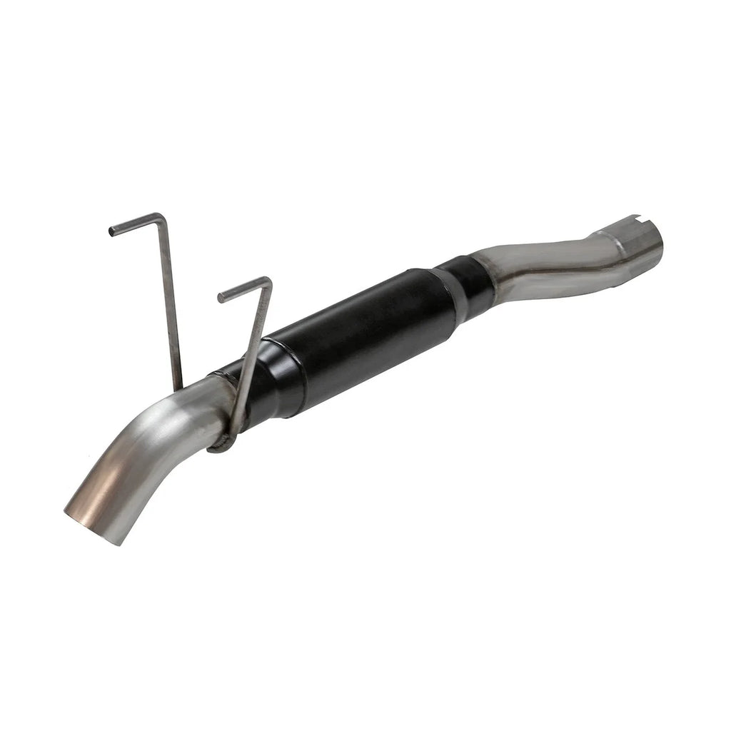 Flowmaster Outlaw Extreme Cat-Back Exhaust System fits 2009-2024 Dodge Ram 1500 / Ram 1500 Classic - Main Product View