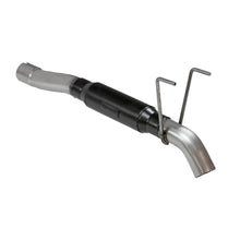 Load image into Gallery viewer, Flowmaster Outlaw Extreme Cat-Back Exhaust System fits 2009-2024 Dodge Ram 1500 / Ram 1500 Classic - Back View