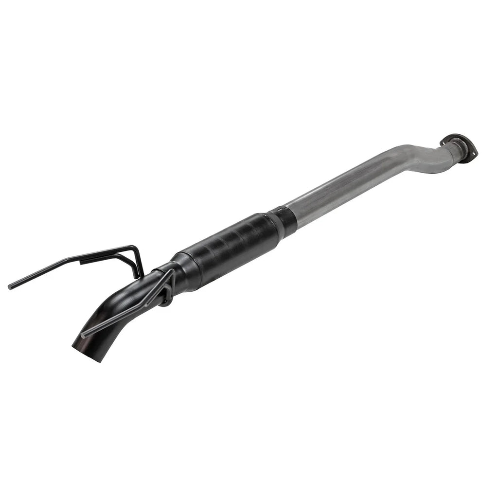 Flowmaster Outlaw Extreme Cat-Back Exhaust System fits 2016-2023 Toyota Tacoma - Main Product View