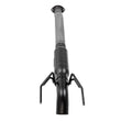 Load image into Gallery viewer, Flowmaster Outlaw Extreme Cat-Back Exhaust System fits 2016-2023 Toyota Tacoma - Side View