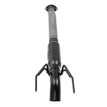 Load image into Gallery viewer, Flowmaster Outlaw Extreme Cat-Back Exhaust System fits 2016-2023 Toyota Tacoma - Side View