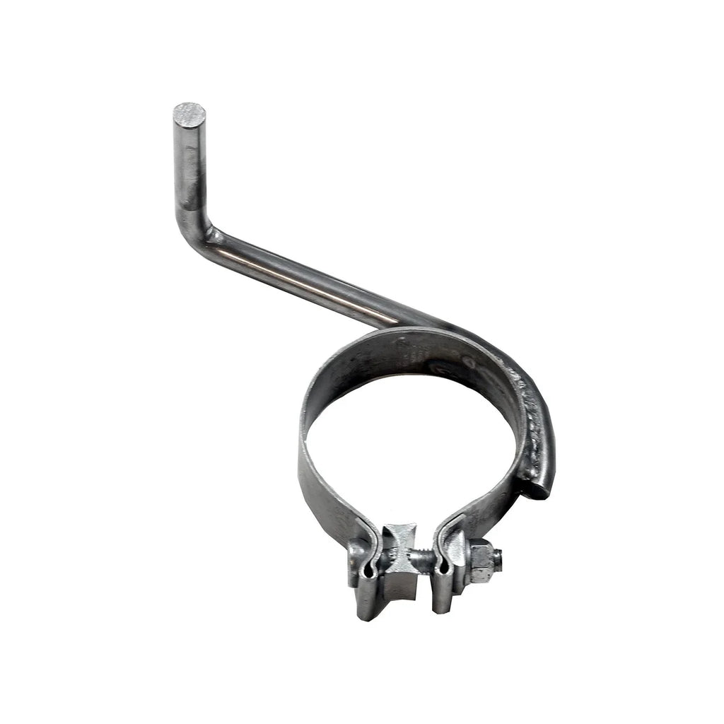 Flowmaster Outlaw Extreme Cat-Back Exhaust System fits 2016-2023 Toyota Tacoma - Additional View 5