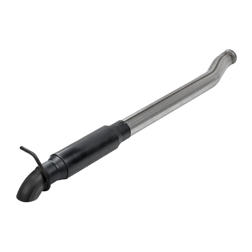 Flowmaster Outlaw Extreme Cat-Back Exhaust System fits 2018-2026 Jeep Wrangler - Main Product View