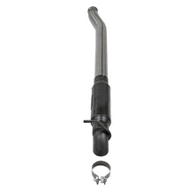 Load image into Gallery viewer, Flowmaster Outlaw Extreme Cat-Back Exhaust System fits 2018-2026 Jeep Wrangler - Side View