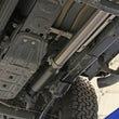 Load image into Gallery viewer, Flowmaster Outlaw Extreme Cat-Back Exhaust System fits 2018-2026 Jeep Wrangler - Additional View 6