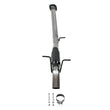 Load image into Gallery viewer, Flowmaster Outlaw Extreme Cat-Back Exhaust System fits 2019-2024 2026 Ram 1500 - Side View