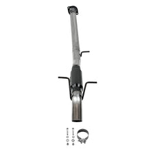 Load image into Gallery viewer, Flowmaster Outlaw Extreme Cat-Back Exhaust System fits 2019-2024 2026 Ram 1500 - Side View