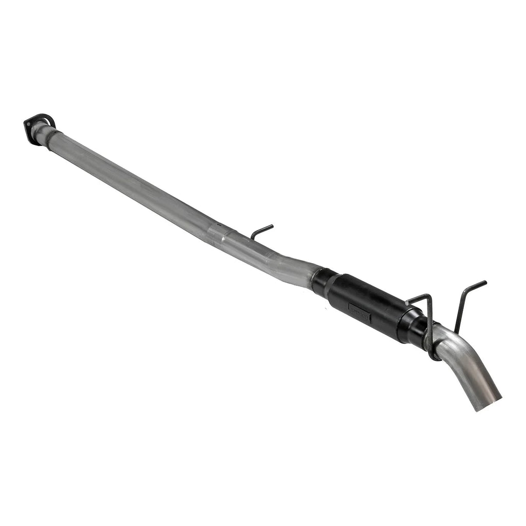 Flowmaster Outlaw Extreme Cat-Back Exhaust System fits 2019-2024 2026 Ram 1500 - Back View